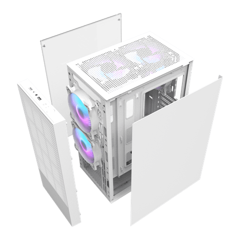 Vỏ case máy tính